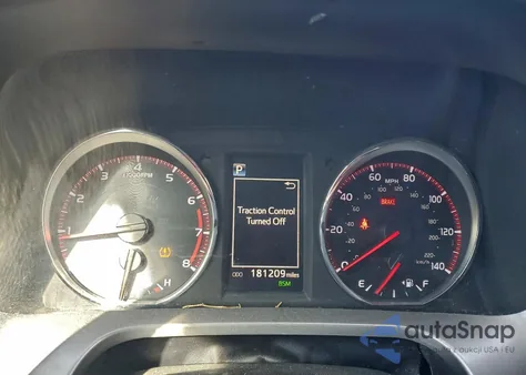 2016 Toyota Rav4 Se из США, поврежденный, VIN 2T3NFREV2GW288574